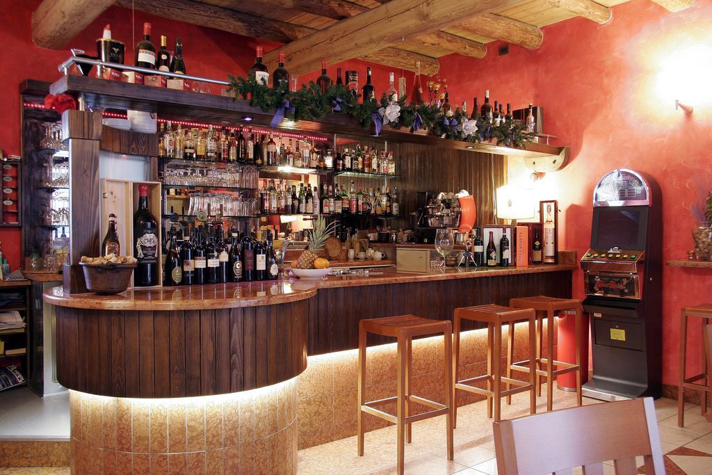 Bed&Wine Hotel Negrar Exterior photo