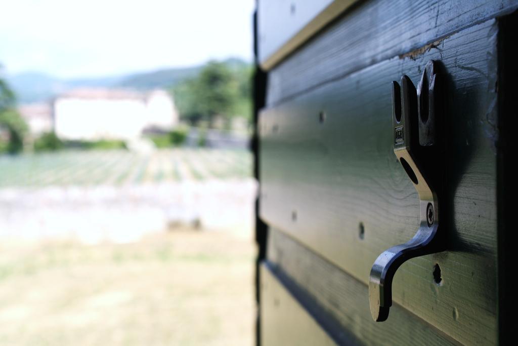 Bed&Wine Hotel Negrar Exterior photo
