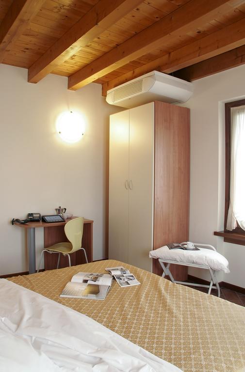Bed&Wine Hotel Negrar Exterior photo