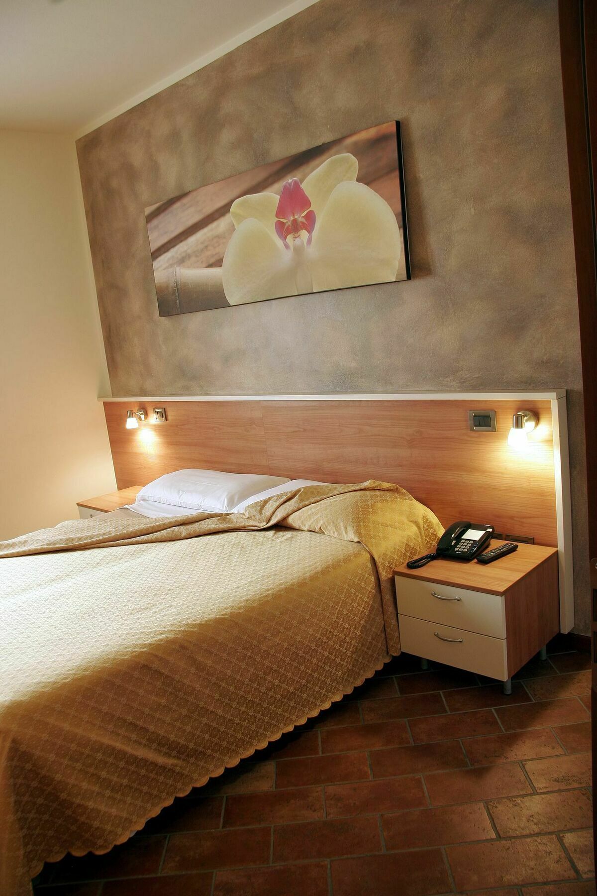 Bed&Wine Hotel Negrar Exterior photo