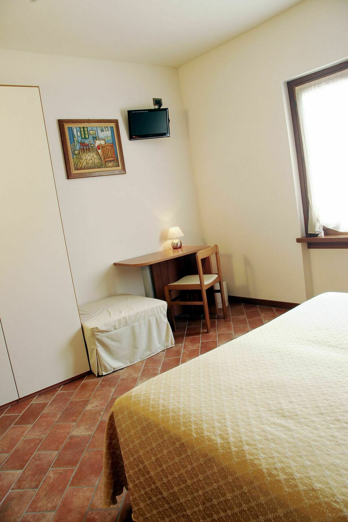 Bed&Wine Hotel Negrar Exterior photo